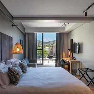 Luxus Suite mit Kingsize-Bett