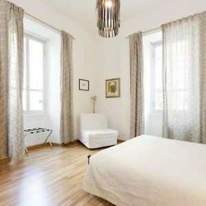 Deluxe Doppelzimmer
