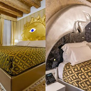 Classic Zimmer mit Kingsize-Bett