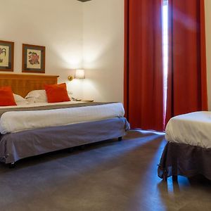Standard Vierbettzimmer