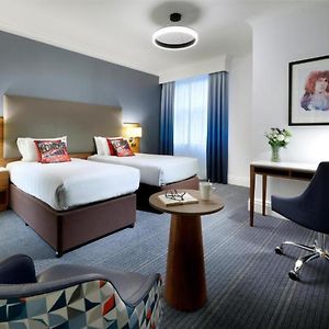 Superior Zimmer mit zwei Einzelbetten