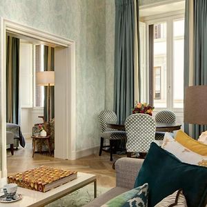 Deluxe Junior Suite