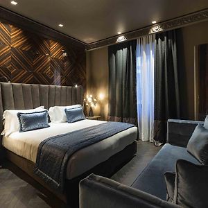 Executive Dreibettzimmer