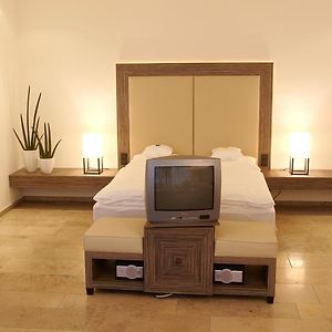 Suite im Atrium