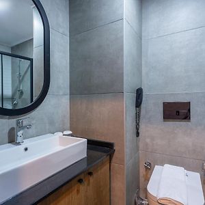 Standard Doppelzimmer
