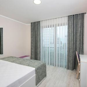 Economy Doppelzimmer