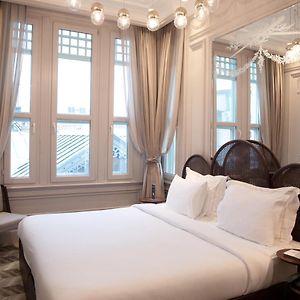 Superior Zimmer mit Kingsize-Bett