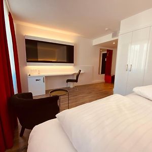 Comfort Doppelzimmer