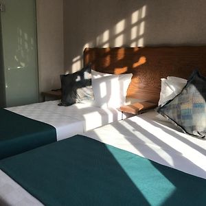 Standard Zimmer mit zwei Einzelbetten