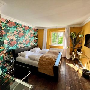 Classic Doppelzimmer