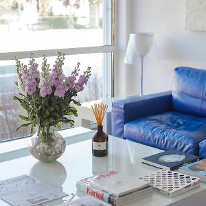 Executive Suite mit Kingsize-Bett