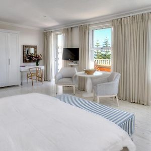 Deluxe Zimmer mit Kingsize-Bett