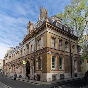 Yha London St Paul'S