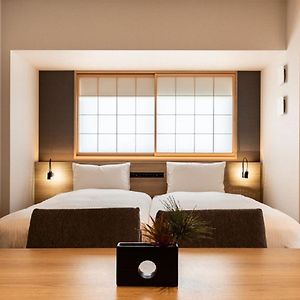 Apartment im Japanischen Stil