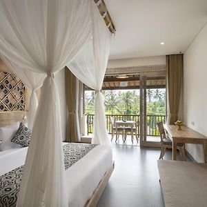 Suite mit Kingsize-Bett