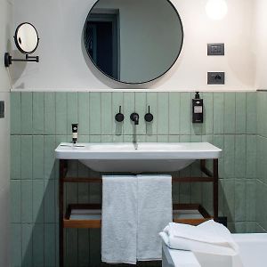 Dreibettzimmer