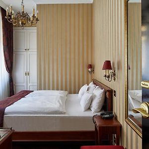 Standard Doppelzimmer