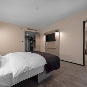 Deluxe Doppelzimmer
