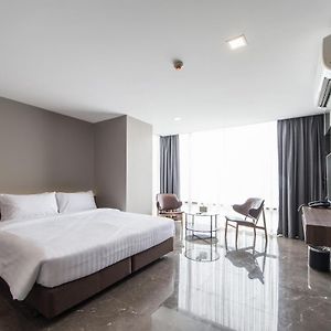 Deluxe Zimmer