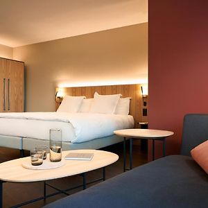 Standard Zimmer mit zwei Einzelbetten