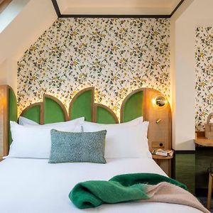 Comfort Zimmer mit Queensize-Bett