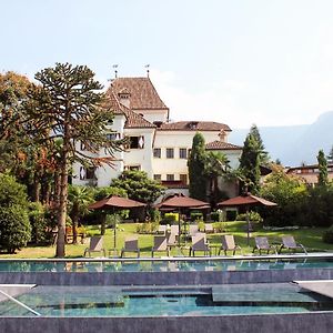 Hotel Castel Rundegg