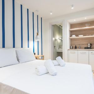 Standard Zimmer mit Kingsize-Bett