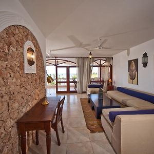 Suite mit 3 Schlafzimmern