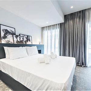 Deluxe Zimmer