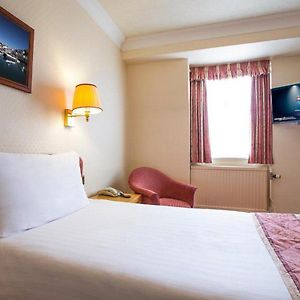 Standard Doppelzimmer