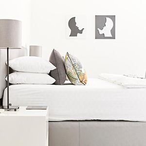 Premier Suite mit Kingsize-Bett