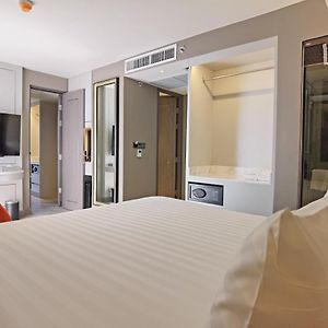 Angrenzendes Zimmer