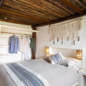 Dreibettzimmer