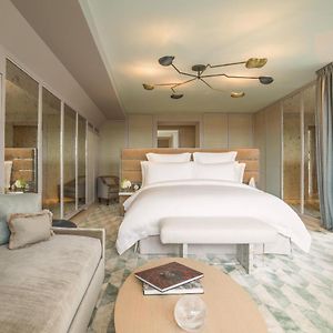 Suite mit Kingsize-Bett