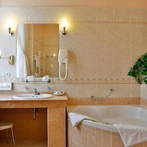 Standard Suite mit Kingsize-Bett
