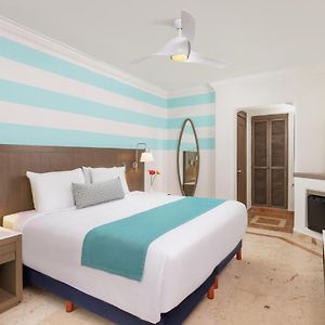 Standard Zimmer mit Kingsize-Bett
