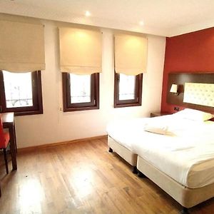 Superior Zimmer mit Kingsize-Bett