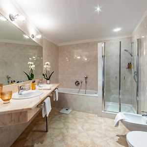 Deluxe Doppelzimmer