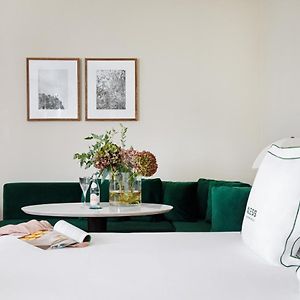 Deluxe Zimmer