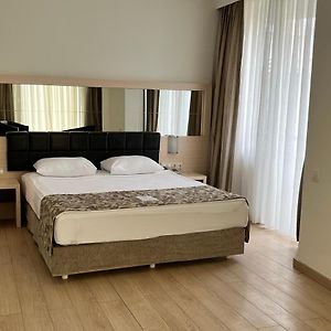 Standard Doppelzimmer
