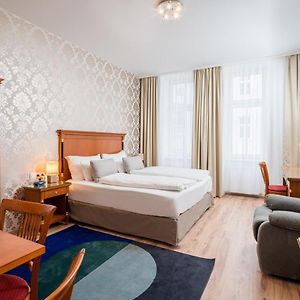 Superior Suite mit 1 Schlafzimmer