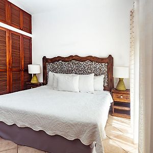 Apartment mit 2 Schlafzimmern
