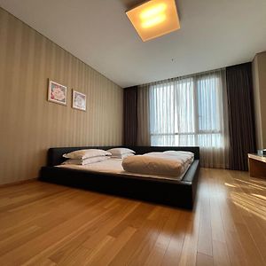 Deluxe Zimmer mit zwei Einzelbetten