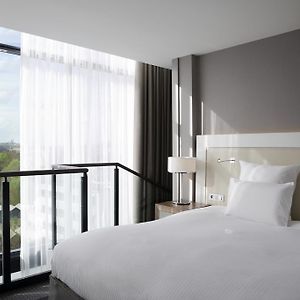Duplex Suite mit Kingsize-Bett