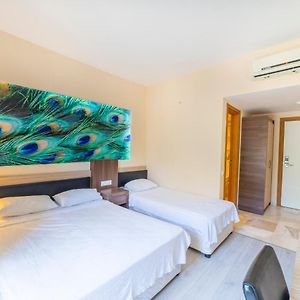 Vierbettzimmer