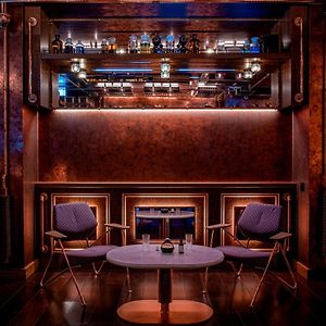 The Megaro Hotel - Kings Cross St Pancras, London