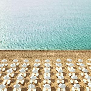 Economy  Beach Double Room