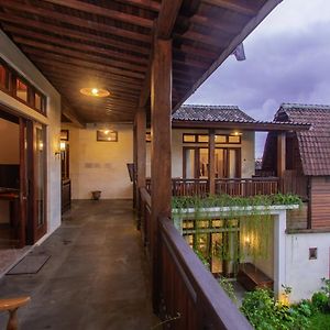 Graha Petulu Ubud By Pramana Villas