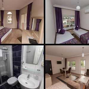 Deluxe Zimmer mit zwei Einzelbetten