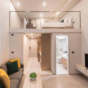 Suite mit 1 Schlafzimmer und mit Kingsize-Bett